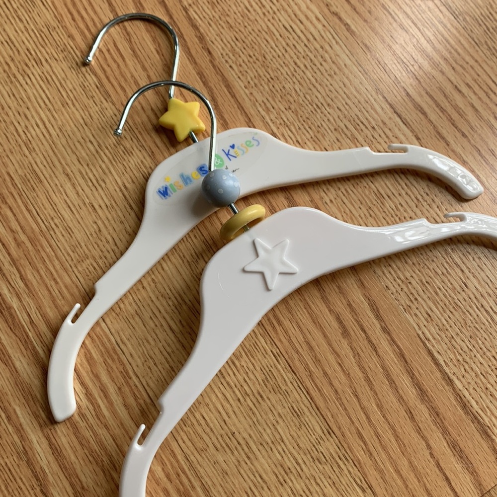 Baby Hangers Bundle - Picture 10 of 10